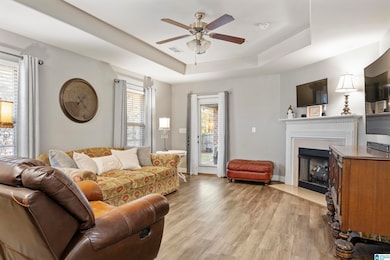 157 Hillcrest Dr, Montevallo, AL 35115 - photo 4