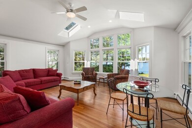 31 College Rd, Wellesley, MA 02482 - photo 7