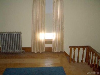 Other SECOND FLOOR LANDING AREA