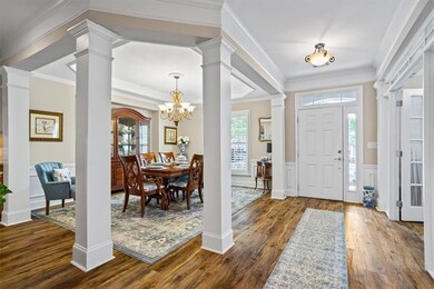 218 Begonia Ct, Griffin, GA 30223 - photo 5