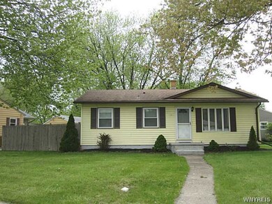 420 Walck Rd, North Tonawanda, NY 14120 - photo 3