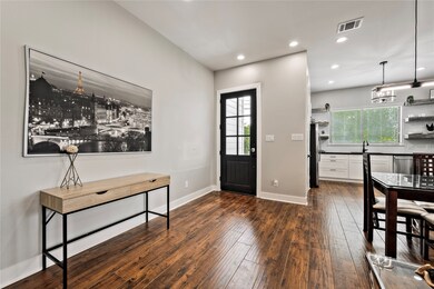 3034 Wayne St unit A, Houston, TX 77026 - photo 7