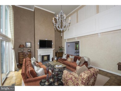 1052 Broadmoor Rd unit 88, Bryn Mawr, PA 19010 - photo 5