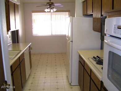 Eat In Kitchen
