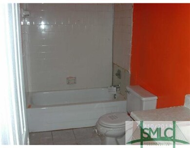 Master Bath/Spa.