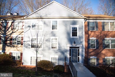 20249 Shipley Terrace unit 5-C-202, Germantown, MD 20874 - photo 3