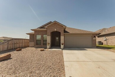 714 E 93rd St, Odessa, TX 79765 - photo 2