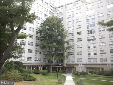 Radnor House unit 501, Bryn Mawr, PA 19010 - photo 2