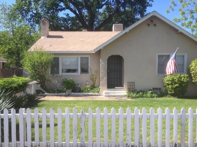 front elevation