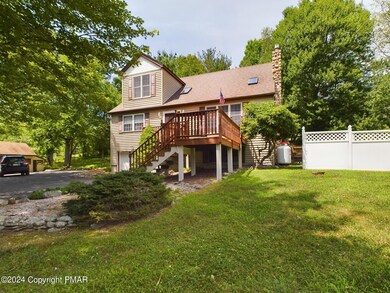 238 Switzgable Dr, Brodheadsville, PA 18322 - photo 3