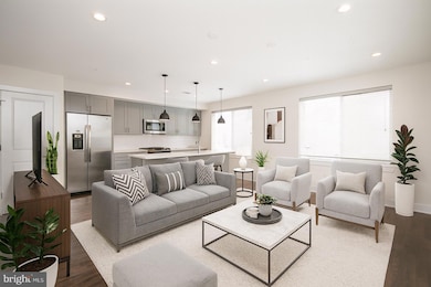 1022 24 S 2nd St unit 4, Philadelphia, PA 19147 - photo 3