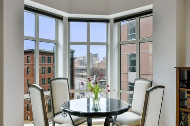 150 Dorchester Ave unit 501, Boston, MA 02127 - photo 6