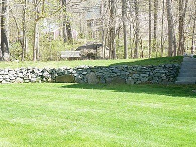 Yard/Garden.