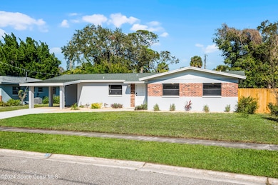 1022 Revilla