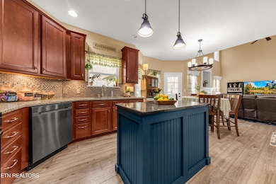 Gorgeous Kitchen