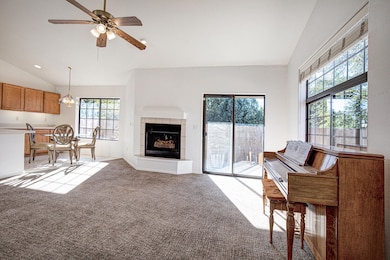 1501 N Beeline Hwy unit 66, Payson, AZ 85541 - photo 2