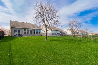 23214 W 90th Terrace, Lenexa, KS 66227 - photo 5