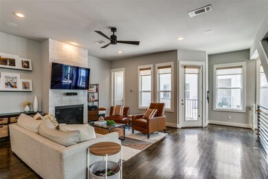 6025 Chimera Ct, Dallas, TX 75206 - photo 3