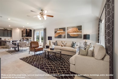 10706 Sentinel Dome Dr, Iowa Colony, TX 77583 - photo 5