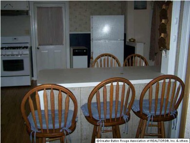Bar Area