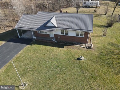 5285 N Fork Hwy, Cabins, WV 26855 - photo 2