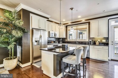 813 N Alfred St, Alexandria, VA 22314 - photo 6