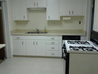 Kitchen New Counter tops, range and oven, and tile