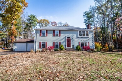 22 Nutter Way, Scarborough, ME 04074 - photo 2