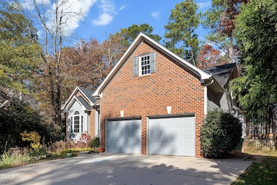 105 Silverado Trail, Cary, NC 27519 - photo 5