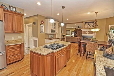 2 Carleton Ln, Foxboro, MA 02035 - photo 6