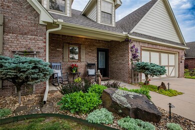 Looking gorgeous in every season, just wait for the flowers to bloom!