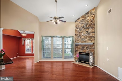 2503 Amber Orchard Ct W unit 302, Odenton, MD 21113 - photo 6