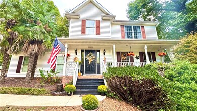 300 Summer Walk Ct., Seneca, SC