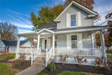 115 Adams St, Pendleton, IN 46064 - photo 4