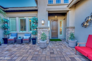 3781 E Chestnut Ln, Gilbert, AZ 85298 - photo 6