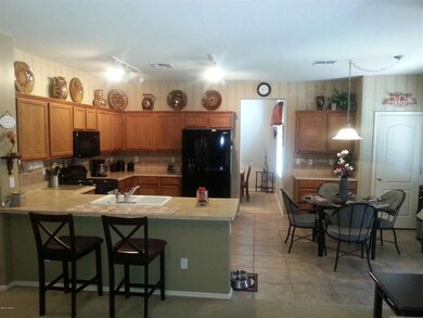 5 Kitchen