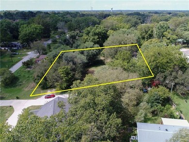 Lot 2 NE Park St, Bentonville, AR 72712 - photo 2