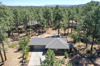 Aerial View 1
