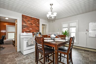 107 Myrtle St unit 2, Lowell, MA 01850 - photo 4