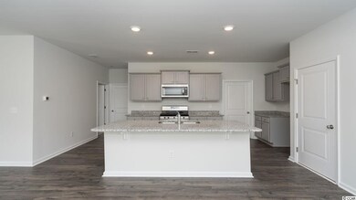 432 Harvest Ridge Way unit Lot 178- Robie B, Conway, SC 29527 - photo 4