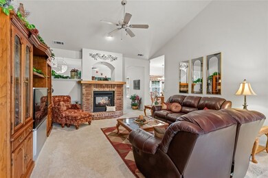 35 O'Niell Cir, Bella Vista, AR 72715 - photo 6