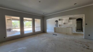 1021 Churchill Ln, Millsap, TX 76066 - photo 6