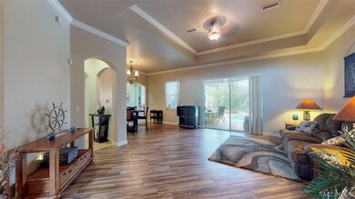 Spacious Formal LR