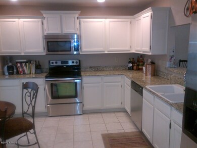 3609 W Laredo St, Chandler, AZ 85226 - photo 4