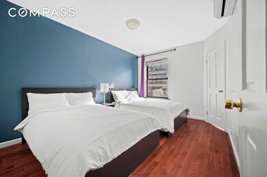 40 E Broadway unit 5, New York, NY 10002 - photo 4
