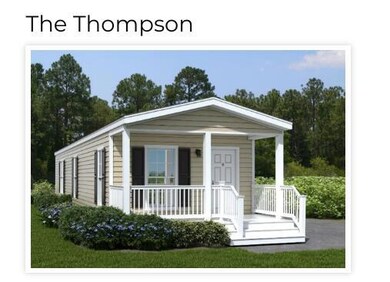 Affordable House/Defuniak Springs