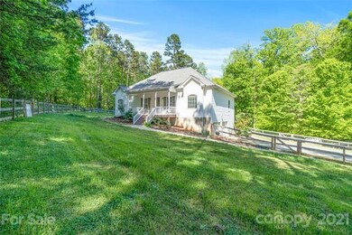 1193 Mount Zion Church Rd, Iron Station, NC 28080 - photo 2