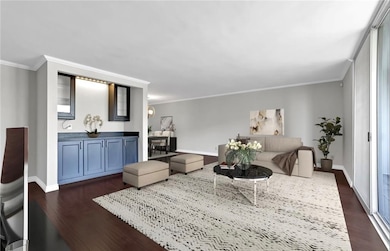 1635 E Ocean Blvd unit 4F, Long Beach, CA 90802 - photo 4