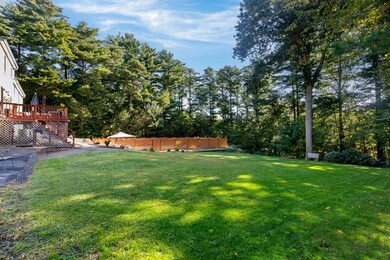 12 Bow St, Carver, MA 02330 - photo 4