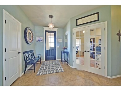 14494 Ashwood Ct, Edmond, OK 73025 - photo 2